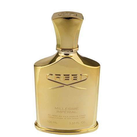 creed millesime imperial for women